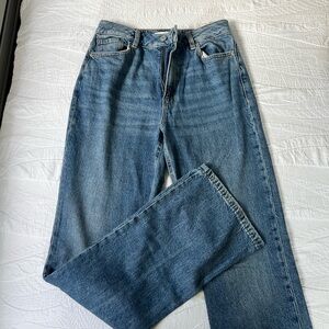 Dynamite Candice Flare Jeans
